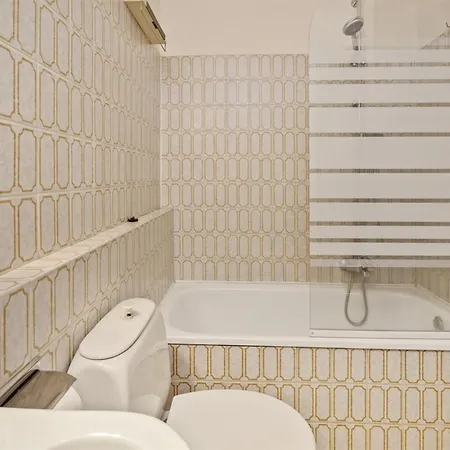 דירה In Belgium With Spacious Terraces בלנקנברג