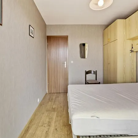 아파트 In Belgium With Spacious Terraces *