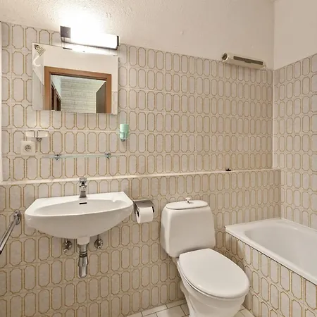 In Belgium With Spacious Terraces 아파트 블랑켄베르크