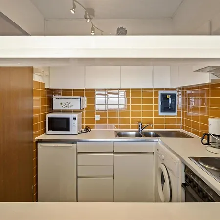 In Belgium With Spacious Terraces